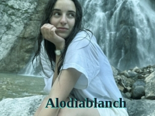 Alodiablanch