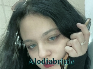 alodiabrittle Melody Melons