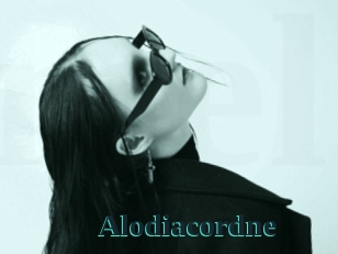 Alodiacordne