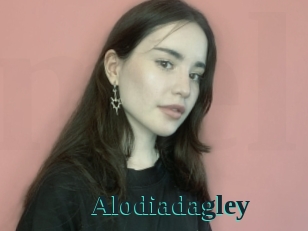 Alodiadagley