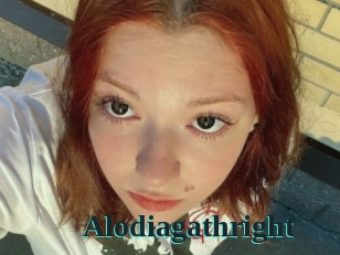 Alodiagathright