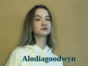 Alodiagoodwyn