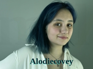 Alodiecovey