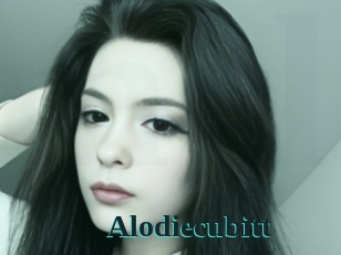 Alodiecubitt