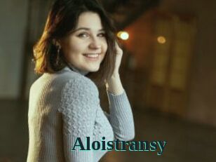 Aloistransy