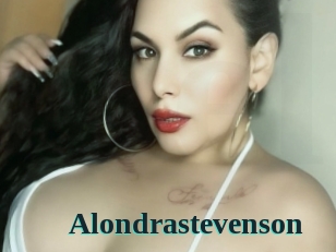 Alondrastevenson