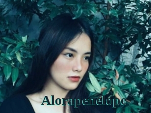 Alorapenelope