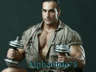 Alphamale78