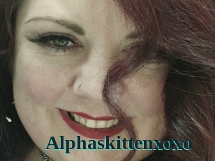 Alphaskittenxoxo