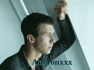 Alteronxxx