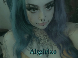 Altgirlxo