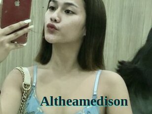 Altheamedison