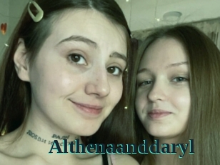 Althenaanddaryl