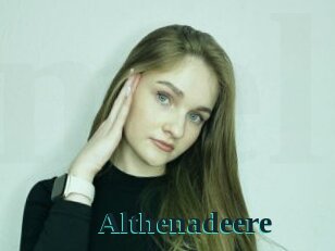 Althenadeere