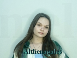Althenagales