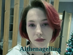 Althenagelling