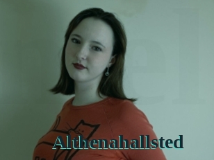 Althenahallsted