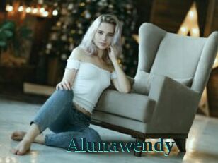 Alunawendy