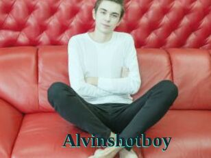 Alvinshotboy