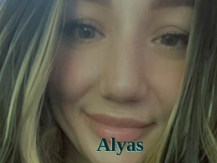 Alyas