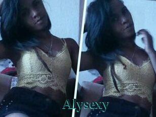 Alysexy