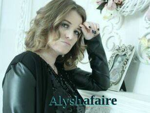 Alyshafaire