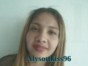 Alysonkiss96