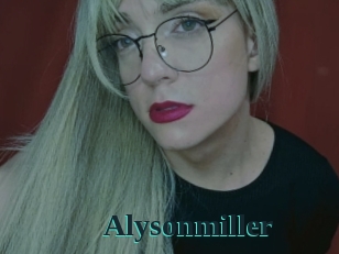 Alysonmiller