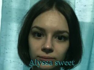 Alyssa_sweet