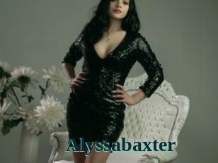 Alyssabaxter