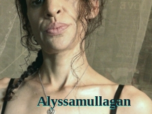 Alyssamullagan