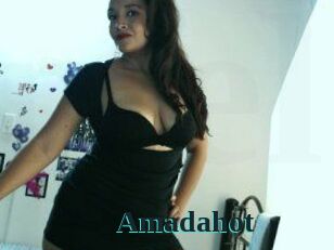 Amadahot