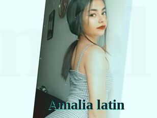 Amalia_latin