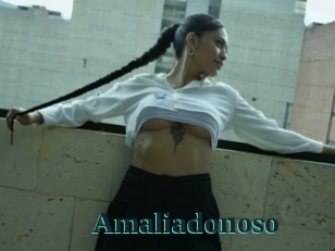 amaliadonoso Melody Melons