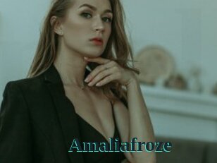 Amaliafroze