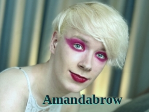 Amandabrow