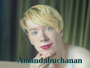 Amandabuchanan