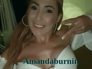 Amandaburnin