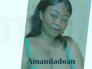 Amandadoan