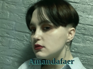 Amandafaer