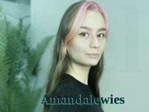 Amandalewies