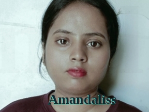 Amandaliss