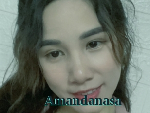 Amandanasa