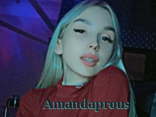 Amandaprous