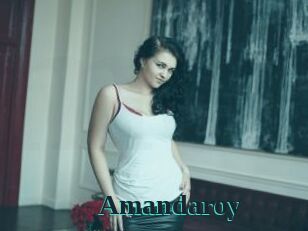 Amandaroy