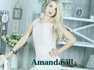 Amandasill
