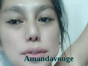 Amandavouge