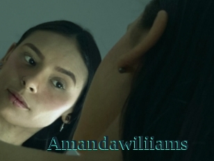 Amandawiliiams