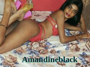 Amandineblack