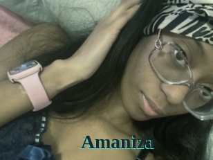 Amaniza